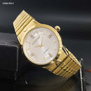 RELOJ CHAXIGO METALICO HOMBRE CHA-114-1 My Store - reloj mayorista Medellín