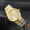 RELOJ CHAXIGO METALICO HOMBRE CHA-114-3 My Store - reloj mayorista Medellín
