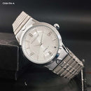 RELOJ CHAXIGO METALICO HOMBRE CHA-114-4 My Store - reloj mayorista Medellín