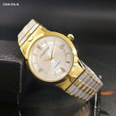 RELOJ CHAXIGO METALICO HOMBRE CHA-114-6 My Store - reloj mayorista Medellín
