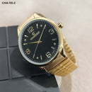 RELOJ CHAXIGO METALICO HOMBRE CHA-115-2 My Store - reloj mayorista Medellín