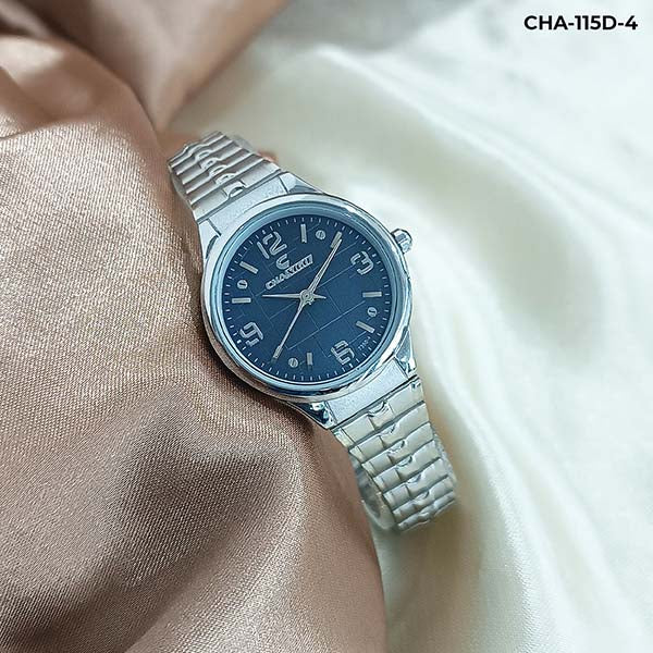 RELOJ CHAXIGO METALICO DAMA CHA-115D-4 My Store