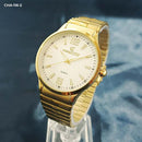 RELOJ CHAXIGO METALICO HOMBRE CHA-116-2 My Store - reloj mayorista Medellín