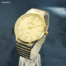 RELOJ CHAXIGO METALICO HOMBRE CHA-116-3 My Store - reloj mayorista Medellín