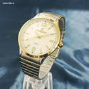 RELOJ CHAXIGO METALICO HOMBRE CHA-116-4 My Store - reloj mayorista Medellín