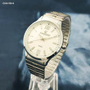 RELOJ CHAXIGO METALICO HOMBRE CHA-116-6 My Store - reloj mayorista Medellín