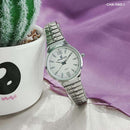 RELOJ CHAXIGO METALICO DAMA CHA-116D-1 My Store - reloj mayorista Medellín