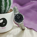 RELOJ CHAXIGO METALICO DAMA CHA-116D-2 My Store - reloj mayorista Medellín