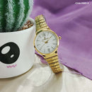 RELOJ CHAXIGO METALICO DAMA CHA-116D-3 My Store - reloj mayorista Medellín