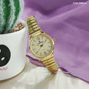 RELOJ CHAXIGO METALICO DAMA CHA-116D-4 My Store - reloj mayorista Medellín