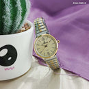 RELOJ CHAXIGO METALICO DAMA CHA-116D-5 My Store - reloj mayorista Medellín