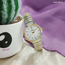 RELOJ CHAXIGO METALICO DAMA CHA-116D-6 My Store - reloj mayorista Medellín