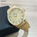 RELOJ CHAXIGO METALICO HOMBRE CHA-117-1 My Store - reloj mayorista Medellín