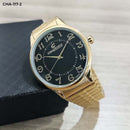 RELOJ CHAXIGO METALICO HOMBRE CHA-117-2 My Store - reloj mayorista Medellín