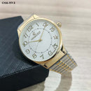RELOJ CHAXIGO METALICO HOMBRE CHA-117-3 My Store - reloj mayorista Medellín