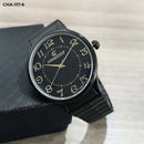 RELOJ CHAXIGO METALICO HOMBRE CHA-117-6 My Store - reloj mayorista Medellín