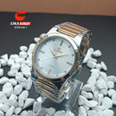 RELOJ CHAXIGO METALICO HOMBRE ETN104G-1 My Store - reloj mayorista Medellín