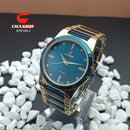 RELOJ CHAXIGO METALICO HOMBRE ETN104G-2 My Store - reloj mayorista Medellín