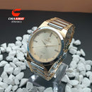 RELOJ CHAXIGO METALICO HOMBRE ETN104G-3 My Store - reloj mayorista Medellín