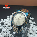 RELOJ CHAXIGO METALICO HOMBRE ETN104G-4 My Store - reloj mayorista Medellín