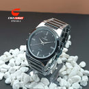 RELOJ CHAXIGO METALICO HOMBRE ETN106G-2 My Store - reloj mayorista Medellín