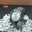 RELOJ CHAXIGO METALICO HOMBRE ETN106G-5 My Store - reloj mayorista Medellín