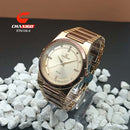 RELOJ CHAXIGO METALICO HOMBRE ETN106G-6 My Store - reloj mayorista Medellín