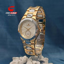 RELOJ CHAXIGO METALICO HOMBRE ETN111G-1 My Store - reloj mayorista Medellín