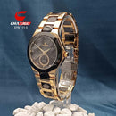 RELOJ CHAXIGO METALICO HOMBRE ETN111G-3 My Store - reloj mayorista Medellín