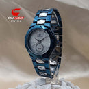 RELOJ CHAXIGO METALICO HOMBRE ETN111G-6 My Store - reloj mayorista Medellín