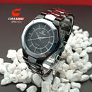RELOJ CHAXIGO METALICO HOMBRE ETN112G-2 My Store - reloj mayorista Medellín