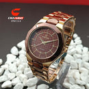 RELOJ CHAXIGO METALICO HOMBRE ETN112G-4 My Store - reloj mayorista Medellín