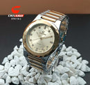 RELOJ CHAXIGO METALICO HOMBRE ETN118G-2 My Store - reloj mayorista Medellín