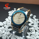 RELOJ CHAXIGO METALICO HOMBRE ETN121G-2 My Store - reloj mayorista Medellín