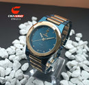 RELOJ CHAXIGO METALICO HOMBRE ETN121G-3 My Store - reloj mayorista Medellín
