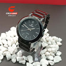 RELOJ CHAXIGO METALICO HOMBRE ETN122G-4 My Store - reloj mayorista Medellín