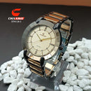 RELOJ CHAXIGO METALICO HOMBRE ETN128G-2 My Store - reloj mayorista Medellín