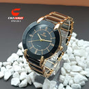 RELOJ CHAXIGO METALICO HOMBRE ETN128G-3 My Store - reloj mayorista Medellín
