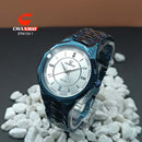 RELOJ CHAXIGO METALICO HOMBRE ETN133G-1 My Store - reloj mayorista Medellín