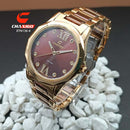 RELOJ CHAXIGO METALICO HOMBRE ETN136G-4 My Store - reloj mayorista Medellín
