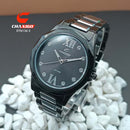 RELOJ CHAXIGO METALICO HOMBRE ETN136G-5 My Store - reloj mayorista Medellín