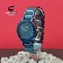 RELOJ CHAXIGO METALICO HOMBRE ETN139G-2 My Store - reloj mayorista Medellín