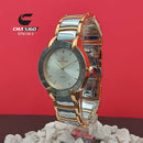 RELOJ CHAXIGO METALICO HOMBRE ETN139G-3 My Store - reloj mayorista Medellín
