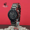 RELOJ CHAXIGO METALICO HOMBRE ETN139G-4 My Store - reloj mayorista Medellín