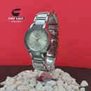 RELOJ CHAXIGO METALICO HOMBRE ETN139G-5 My Store - reloj mayorista Medellín