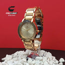 RELOJ CHAXIGO METALICO HOMBRE ETN139G-6 My Store - reloj mayorista Medellín