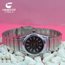 RELOJ CHAXIGO METALICO ETN54L-6 My Store - reloj mayorista Medellín