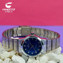 RELOJ CHAXIGO METALICO DAMA ETN6L-6 My Store - reloj mayorista Medellín