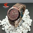 RELOJ CHAXIGO METALICO HOMBRE ETN91G-2 My Store - reloj mayorista Medellín