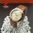 RELOJ CHAXIGO METALICO HOMBRE ETN93G-1 My Store - reloj mayorista Medellín